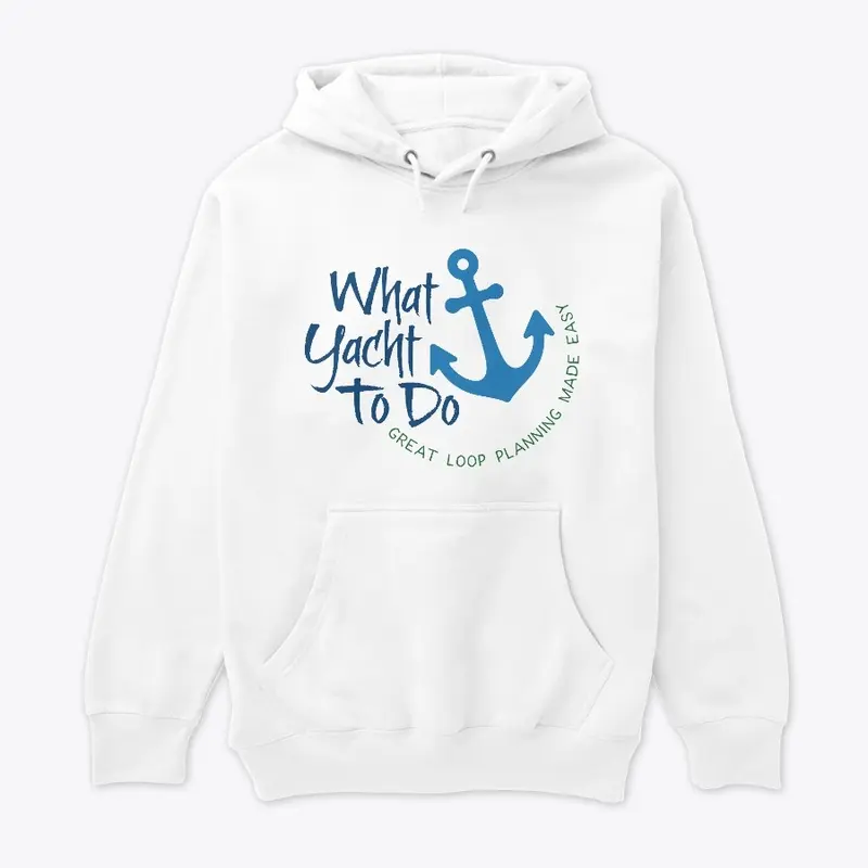 WYTD Hoodie